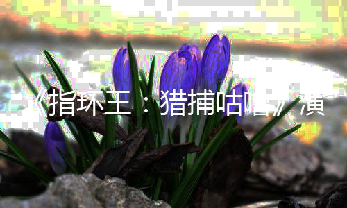 王佩斯猎噜 李指阵容环王回归公布捕咕演员饰演精灵